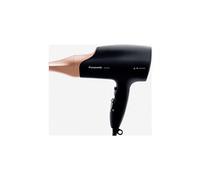 EH-NA63-CN825 Sèche-cheveux noir, or rose