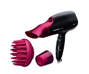 EH-NA65-K825 - Sèche-cheveux, technologie nanoe™, Rose