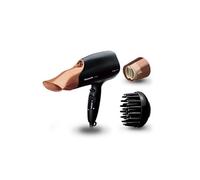 Panasonic EH-NA65CN825 sèche-cheveux 2000 W Noir, Or