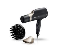 EH-NA67-K825 - Sèche-cheveux, 2000 W, technologie nanoe™, noir-champagne.