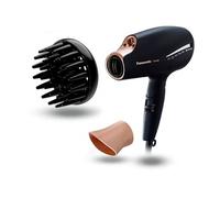 Panasonic EH-NA9J-K sèche-cheveux 1800 W Noir, Or rose