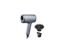 Panasonic Sèche-cheveux EH-NA9N-H825 Nanoe et double mineral 1 600 W Gris anthracite
