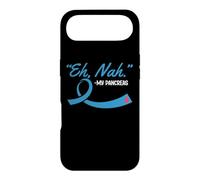 Eh Nah My Pancréas Diabetes Awareness Month Diabetes Warrior Coque pour iPhone Air