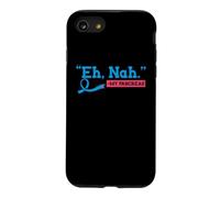 Eh Nah My Pancréas Diabetes Awareness Month Diabetes Warrior Coque pour iPhone SE (2020) / 7/8