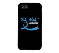 Eh Nah My Pancréas Diabetes Awareness Month Diabetes Warrior Coque pour iPhone SE (2020) / 7/8