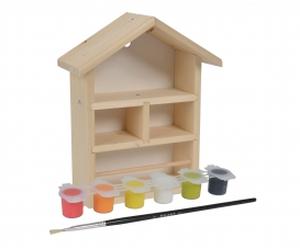 EH Outdoor, Bee House