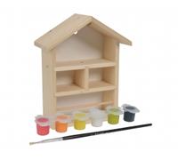 EH Outdoor, Maison des abeilles