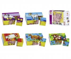 EH Picture Cube, Small