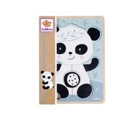 EH Puzzle Panda