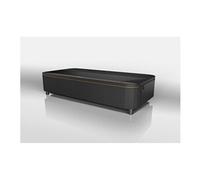 Epson Vidéoprojecteur EH-QS100B Ultra courte focale 4K Noir