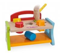 Eh - Table De Marteau (7pcs