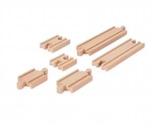 EH Train, Expansion Tracks