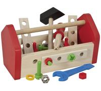 Eichhorn Eh Const. Boite A Outils