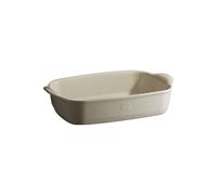 Emile Henry Plat au four EH029650 Rectangulaire céramique 30x19 cm Argile