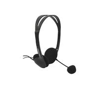 Esperanza EH102 SCHERZO - Micro-casque - sur-oreille - filaire