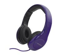 Casque Audio Esperanza Soul 3m Violet