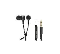 eh161k de casque stéréo avec microphone - zipper eh161k - 5901299909560