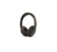 Esperanza Casque stéréo sans fil EH163K Bluetooth Autonomie 10h Noir