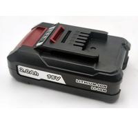 EH1820 Batterie de rechange lithium-ion 18 V 2,0 Ah, compatible avec les outils sans fil Einhell 18 V Power X-Change Series, batterie rechargeable 36 Wh avec indicateur de charge LED à 3 niveaux