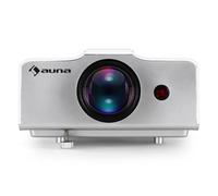 EH3WS Videoprojecteur LED compact entrée HDMI VGA -blanc
