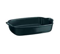 Plat au four EMILE HENRY rectangulaire Ultime 42.5x28cm Belle Ile