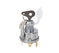 Ehaosea Contacteur d'allumage universel pour tracteur Convient a AS LUCAS 35670