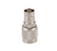 Ehaosea Fiche TNC Mâle vers Connecteur BNC Prise M/F Connecteur Coaxial Câble Adaptateur