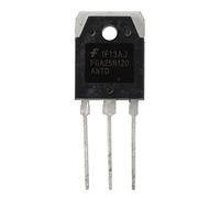 Ehaosea IGBT Transistor Puissance Tension 1200V Solide Boîtier | Conçu pour applications industrielles avec tension 1200V et performances adaptées pour SMPS et variateurs.