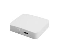Ehaosea Passerelle multimode sans pour le hub Tuya Zigbee pour maisons intelligentes avec appareils ZigBee via Smart Life Tuya Smart Home.