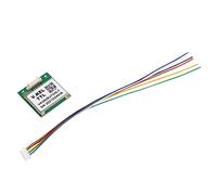 Ehaosea VK2828U7G5LF Module GPS TTL 1-10 Hz avec antenne Flash Contrôle de vol GPS Modèle