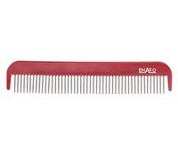 EHASO Peigne démêlant durable pour chien - Dents rotatives - 18 cm