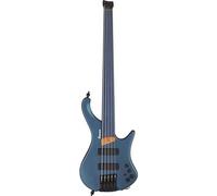 Ibanez EHB1005F-aom Arctic Ocean Matte Bass Workshop Basses électriques 4 cordes