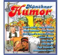Ehbauer - Münchner Humor [Import]
