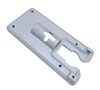ehbn9 Base de Scie Sauteuse 4304 en Aluminium - Plaque Accessoire pour Outil électrique Facile à Installer et Durable