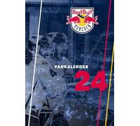 EHC Red Bull Munich 2024 Calendrier des fans