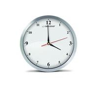Esperanza+ehc009w+wall+clock+-++detroit+-+white G