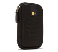 Case Logic Housse pour disque dur externe EHDC-101 EVA 2,5'' Noir