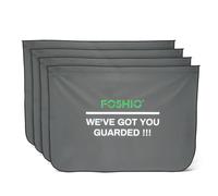 EHDIS-Protections de revêtement en tissu imperméable,outils de protection pour porte latérale de voiture,film de fenêtre,teinte de lavage,accessoires de livres,ensemble de 2 à 4 - Type set of 4