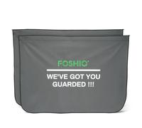 EHDIS-Protections de revêtement en tissu imperméable,outils de protection pour porte latérale de voiture,film de fenêtre,teinte de lavage,accessoires de livres,ensemble de 2 à 4 - Type set of 2