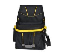Ehdis-Sac À Outils Oxford Étanche Pour Grillades De Voiture,Emballage En Vinyle,Utilitaires,Ceinture De Taille,Pack D'outils,Film Teinté De Fenêtre,Support De Racloir - Type Bag 2