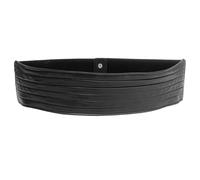 EHDWXVZM 1 -Cücht-Ceinture De La Chemise, Courroie Élastique Pour Femmes, Ceinture Réglable, Taille De Taille En Cuir Élastique, Ceinture De Vêtements.
