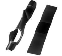 EHDWXVZM 1 Poignée De Club De Golf, 1 Sangle De Correction, Poignée De Correction De La Main, Poignée D'Entraînement De Posture, Manchon De Poignée, Accessoires D'Entraînement Au Mouvement