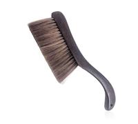 EHDWXVZM Brosse D'Élimination De La Poussière De 1 Morceau, Poignée en Bois Confortable, Durable, Brosse À Lit De Nettoyage À Balai, Réutilisable, Outil De Nettoyage Multifonction.