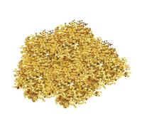 EHDWXVZM Confettis Étoiles 75G, Confettis À Paillettes Dorées, Confettis Cadeaux, Confettis De Remplissage De Ballons, Confettis Étoiles De Décoration De Table, Adaptés Aux Fêtes d'anniversaire, Etc.