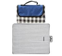 EHDWXVZM Tapis De Pique-Nique 1 Pièce, Couverture De Pique-Nique Imperméable, Couverture De Plage, Couverture D'Extérieur, Essentiels De Camping, Fournitures De Plein Air