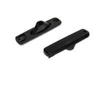 EHDXGGEK Boîtiers de clignotants avant fumés compatibles avec les élargisseurs d'ailes Toyota Celica 1994-1999, sans ampoule ni douille