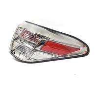 EHDXGGEK Feu arrière de voiture compatible avec Lexus RX350 2010 2011 2012, clignotant, feu stop, brouillard, circulation diurne, accessoires(Right)