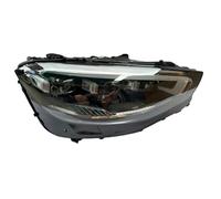 EHDXGGEK Le phare est une voiture de classe S W223 S560 S600