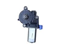 EHDXGGEK Moteur de lève-vitre électrique adapté au moteur en verre régulateur fenêtre SAIC LDV MAXUS V80 DC 12V(Right front)