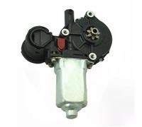 EHDXGGEK Moteur de lève-vitre Original ou électrique adapté à Toyota RAV4 2001 2002 2003 2004 2005 85720-42070, moteur régulateur fenêtre 8572042070(Original FR 6P)